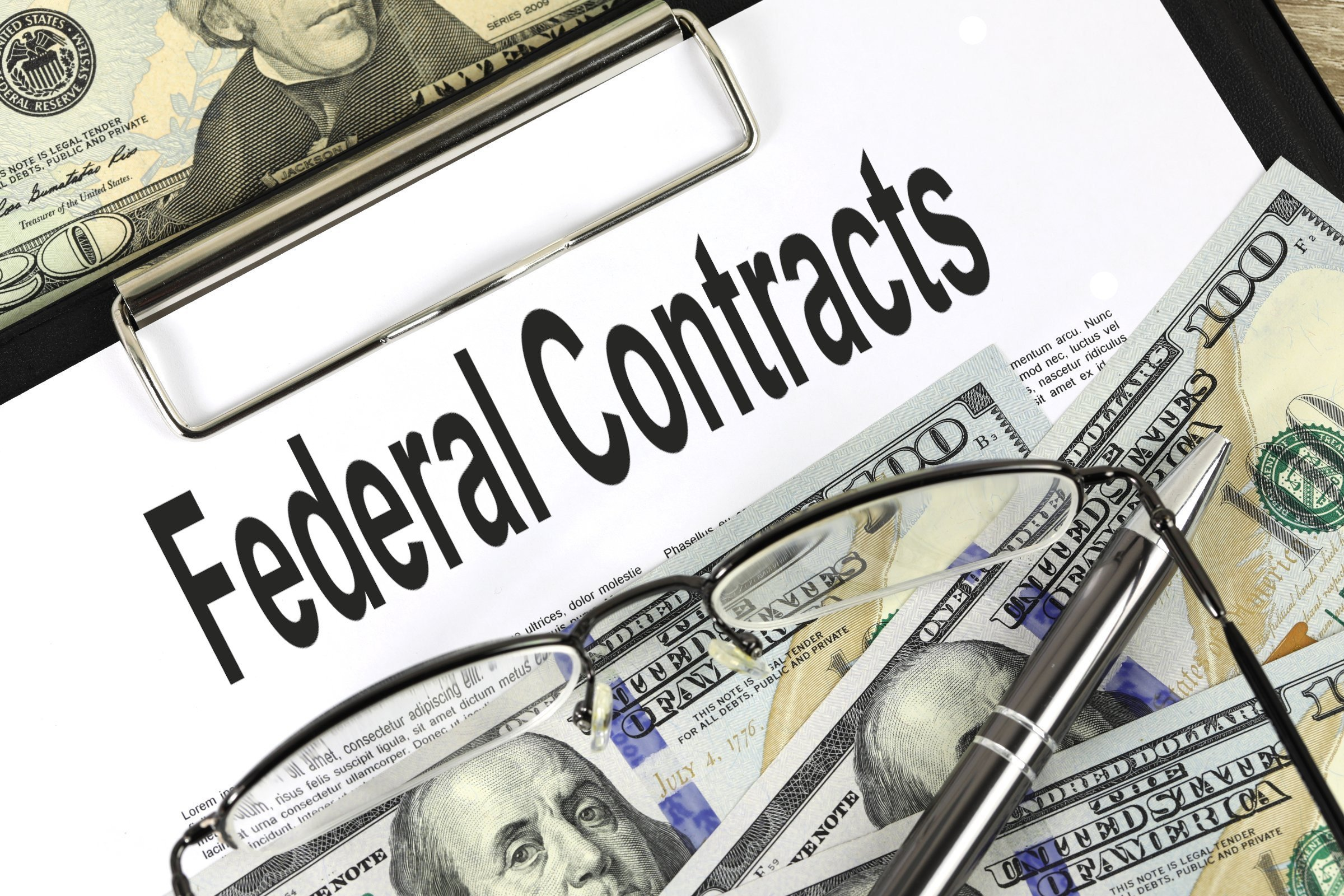 government contracts-1