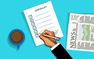 The Essential Business Checklist: From Startup to Success