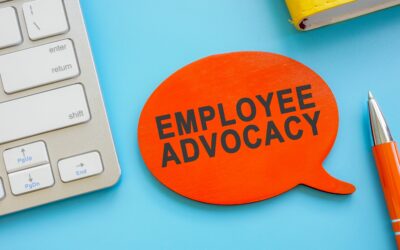 The Secret to Marketing Success: Unlocking the Power of Employee Advocacy