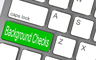 Background Checks: More Than Just Verifying the “Candidate”