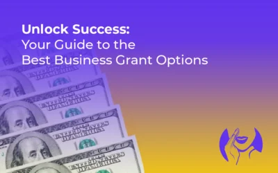 Unlock Success: Your Guide to the Best Business Grant Options