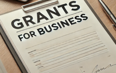 Unlock Success: Your Guide to the Best Business Grant Options