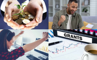 Unlock Free Funding: Everything You Need to Know About Business Grants