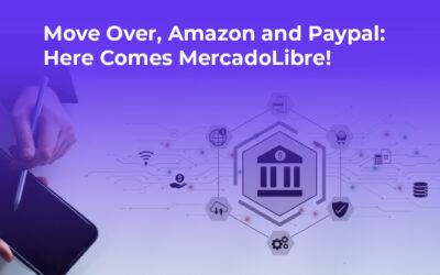 Move Over, Amazon and PayPal: Here Comes MercadoLibre!