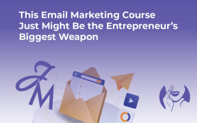 This Email Marketing Course Just Might Be the Entrepreneur’s Biggest Weapon