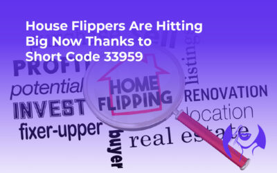House Flippers Are Hitting Big Now Thanks to Short Code 33959