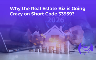 Why the Real Estate Biz Is Going Crazy on Short Code 33959